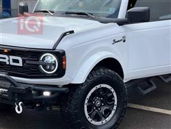 فورد برونكو